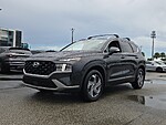 Used 2023 HYUNDAI SANTA FE SEL in PLANTATION, FLORIDA (Photo 1)