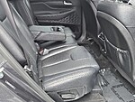 Used 2023 HYUNDAI SANTA FE SEL in PLANTATION, FLORIDA (Photo 17)