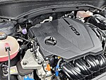 Used 2023 HYUNDAI SANTA FE SEL in PLANTATION, FLORIDA (Photo 19)
