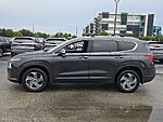 Used 2023 HYUNDAI SANTA FE SEL in PLANTATION, FLORIDA (Photo 3)