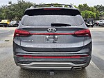 Used 2023 HYUNDAI SANTA FE SEL in PLANTATION, FLORIDA (Photo 6)
