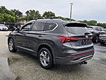 Used 2023 HYUNDAI SANTA FE SEL in PLANTATION, FLORIDA (Photo 8)