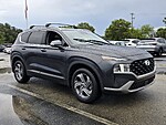 Used 2023 HYUNDAI SANTA FE SEL in PLANTATION, FLORIDA (Photo 9)
