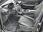 Used 2023 HYUNDAI SANTA FE SEL in PLANTATION, FLORIDA (Photo 10)