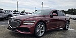 Used 2024 GENESIS G80 3.5T SPORT in PLANTATION, FLORIDA