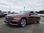 Used 2024 GENESIS G80 3.5T SPORT in PLANTATION, FLORIDA (Photo 1)