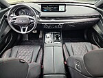 Used 2024 GENESIS G80 3.5T SPORT in PLANTATION, FLORIDA (Photo 12)