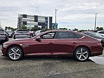 Used 2024 GENESIS G80 3.5T SPORT in PLANTATION, FLORIDA (Photo 3)