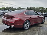 Used 2024 GENESIS G80 3.5T SPORT in PLANTATION, FLORIDA (Photo 8)