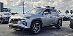 Used 2024 HYUNDAI TUCSON LIMITED in PLANTATION, FLORIDA