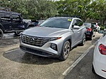Used 2024 HYUNDAI TUCSON LIMITED in PLANTATION, FLORIDA (Photo 1)