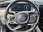 Used 2024 HYUNDAI TUCSON LIMITED in PLANTATION, FLORIDA (Photo 11)