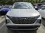 Used 2024 HYUNDAI TUCSON LIMITED in PLANTATION, FLORIDA (Photo 3)