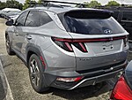Used 2024 HYUNDAI TUCSON LIMITED in PLANTATION, FLORIDA (Photo 5)