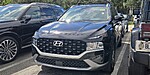 Used 2023 HYUNDAI SANTA FE SEL in PLANTATION, FLORIDA
