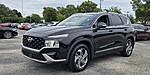 Used 2023 HYUNDAI SANTA FE SEL in PLANTATION, FLORIDA