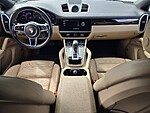 Used 2022 PORSCHE CAYENNE  in PLANTATION, FLORIDA (Photo 12)