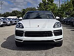 Used 2022 PORSCHE CAYENNE  in PLANTATION, FLORIDA (Photo 5)
