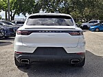 Used 2022 PORSCHE CAYENNE  in PLANTATION, FLORIDA (Photo 6)