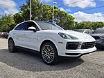 Used 2022 PORSCHE CAYENNE  in PLANTATION, FLORIDA (Photo 9)