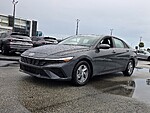 Used 2026 HYUNDAI ELANTRA SE in PLANTATION, FLORIDA (Photo 1)
