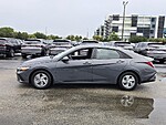Used 2026 HYUNDAI ELANTRA SE in PLANTATION, FLORIDA (Photo 3)