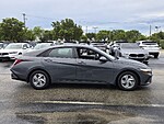 Used 2026 HYUNDAI ELANTRA SE in PLANTATION, FLORIDA (Photo 4)