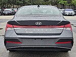 Used 2026 HYUNDAI ELANTRA SE in PLANTATION, FLORIDA (Photo 6)