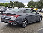 Used 2026 HYUNDAI ELANTRA SE in PLANTATION, FLORIDA (Photo 7)