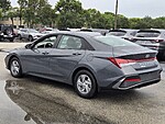 Used 2026 HYUNDAI ELANTRA SE in PLANTATION, FLORIDA (Photo 8)