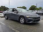 Used 2026 HYUNDAI ELANTRA SE in PLANTATION, FLORIDA (Photo 9)
