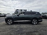 Used 2023 GENESIS GV80  in PLANTATION, FLORIDA (Photo 3)