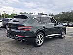 Used 2023 GENESIS GV80  in PLANTATION, FLORIDA (Photo 8)
