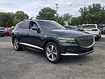 Used 2023 GENESIS GV80  in PLANTATION, FLORIDA (Photo 9)