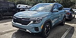 Used 2024 KIA SELTOS EX in PLANTATION, FLORIDA
