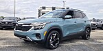 Used 2024 KIA SELTOS EX in PLANTATION, FLORIDA