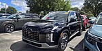 Used 2023 HYUNDAI PALISADE LIMITED in PLANTATION, FLORIDA