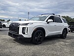 Used 2024 HYUNDAI PALISADE XRT in PLANTATION, FLORIDA (Photo 1)