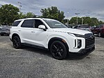 Used 2024 HYUNDAI PALISADE XRT in PLANTATION, FLORIDA (Photo 9)