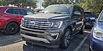 Used 2021 FORD EXPEDITION LIMITED in PLANTATION, FLORIDA