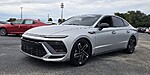 Used 2025 HYUNDAI SONATA N LINE in PLANTATION, FLORIDA