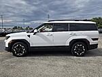 Used 2025 HYUNDAI SANTA FE SEL in PLANTATION, FLORIDA (Photo 3)