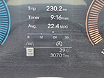 Used 2025 HYUNDAI SANTA FE SEL in PLANTATION, FLORIDA (Photo 24)