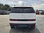 Used 2025 HYUNDAI SANTA FE SEL in PLANTATION, FLORIDA (Photo 6)