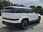 Used 2025 HYUNDAI SANTA FE SEL in PLANTATION, FLORIDA (Photo 8)