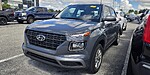 Used 2025 HYUNDAI VENUE SE in PLANTATION, FLORIDA