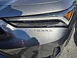 Used 2024 ACURA INTEGRA W/A-SPEC PACKAGE in PLANTATION, FLORIDA (Photo 11)