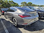 Used 2024 ACURA INTEGRA W/A-SPEC PACKAGE in PLANTATION, FLORIDA (Photo 5)