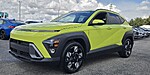 Used 2024 HYUNDAI KONA SEL in PLANTATION, FLORIDA