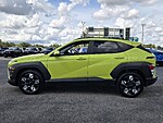 Used 2024 HYUNDAI KONA SEL in PLANTATION, FLORIDA (Photo 3)